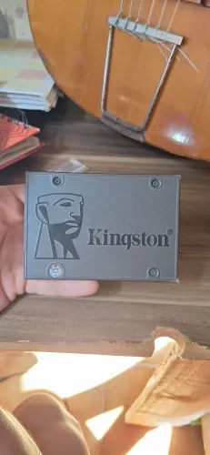 SSD KINGSTON A400 240GB