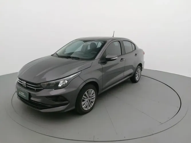 Fiat Cronos Drive 1.3 8V Flex 2024