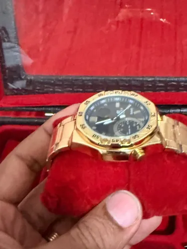 Relógio Casio