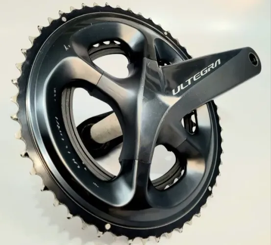 Pedivela Shimano Ultegra R8000