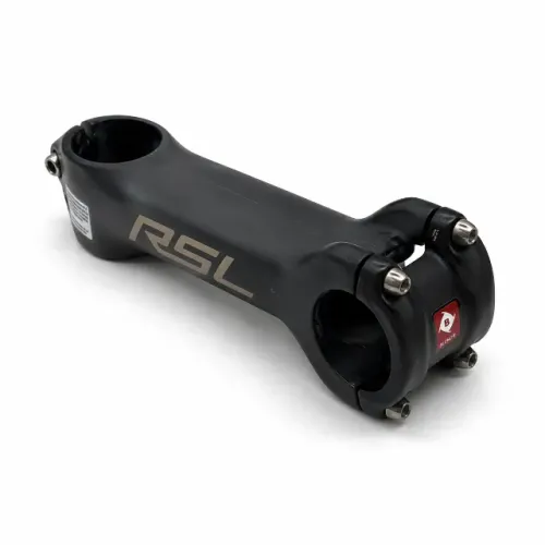 Mesa Bontrager RSL Blendr Carbono 120mm 7° Original Trek
