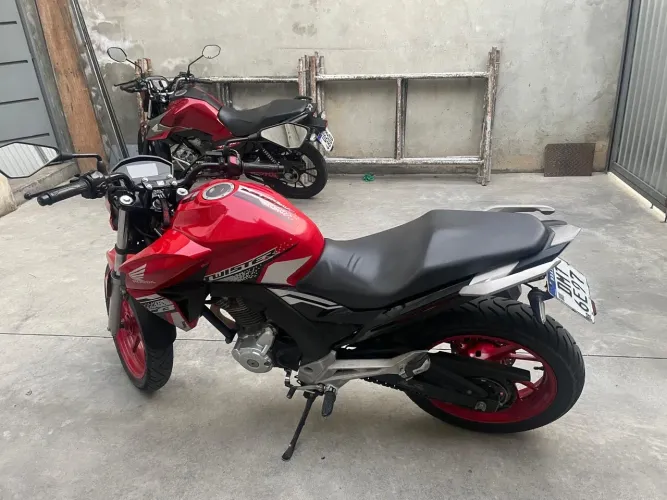 Cb 250