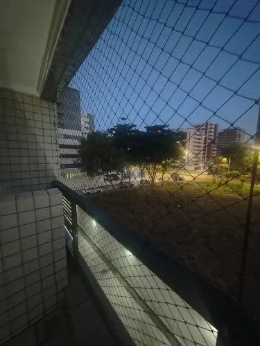 Vendo apartamento 3/4 no Edifício Edmilson Pontes