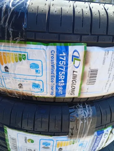 Promoção pneus novos importado