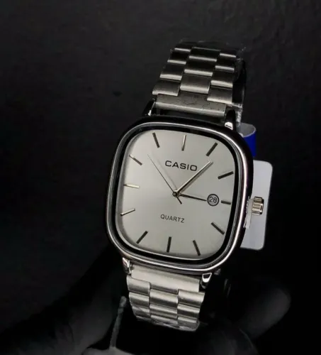 Casio unissex