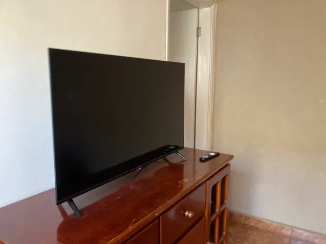 Smart TV TCL 43 Polegadas + AndroidTV