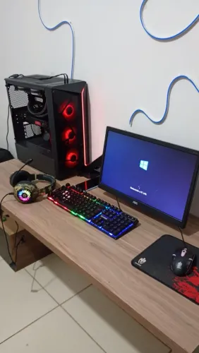 Pc gemer