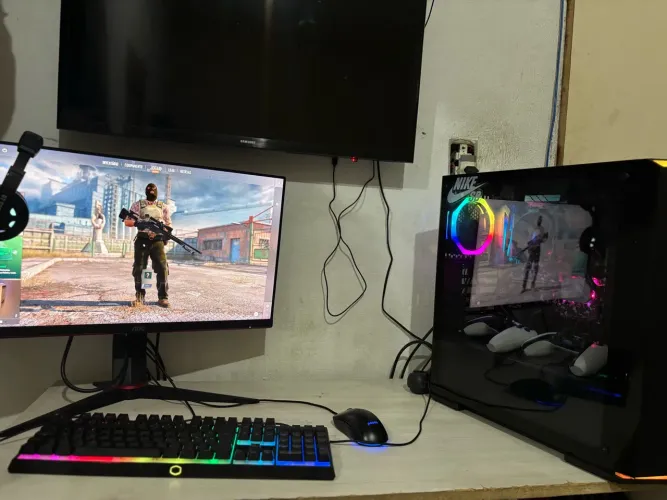 pc gamer 