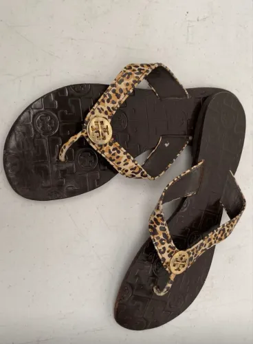 Rasteira Tory Burch