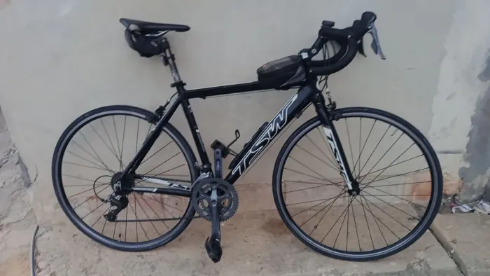 Bicicleta speed ótimo estado! Top top top