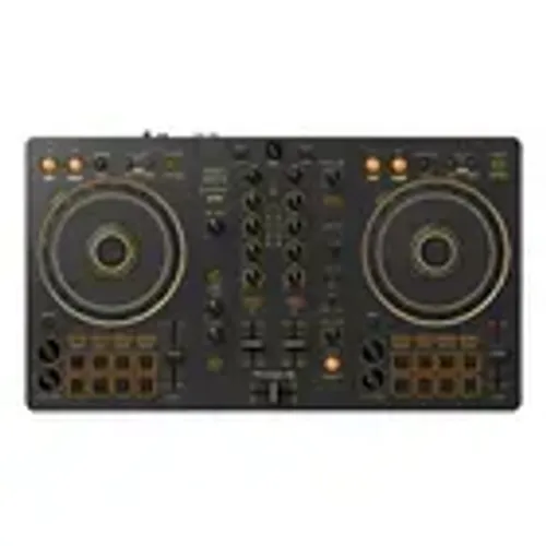 DDJ FLX 4 GOLD PIONEER