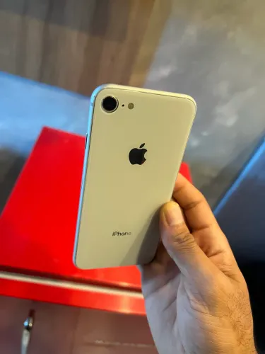 iPhone 8 256GB todo original
