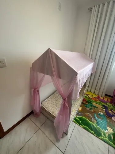 Cama infantil