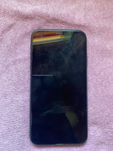 Celular iPhone XR 128G