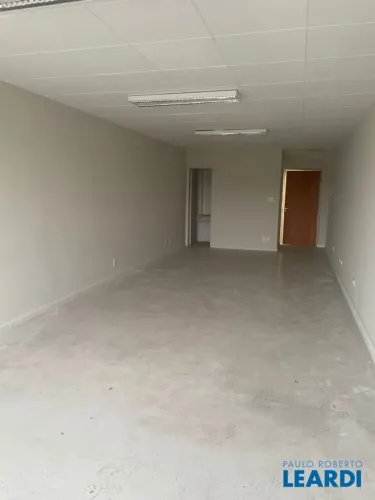 CONJ. COMERCIAL - VILA MARIANA - SP