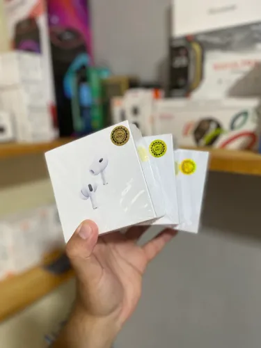 AirPods Pro
