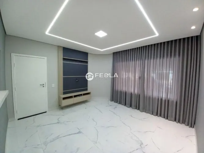 Casa à venda e para alugar em Americana, Morada do Sol, com 3 quartos, com 150 m²