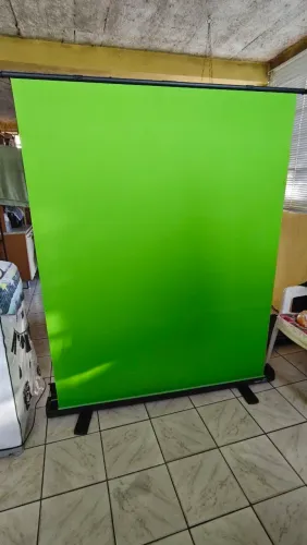 Tela Verde Elgato - Chroma Key - Green Screen
