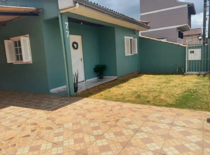 Aluguel mensal e Hospedagem em casa em canoas