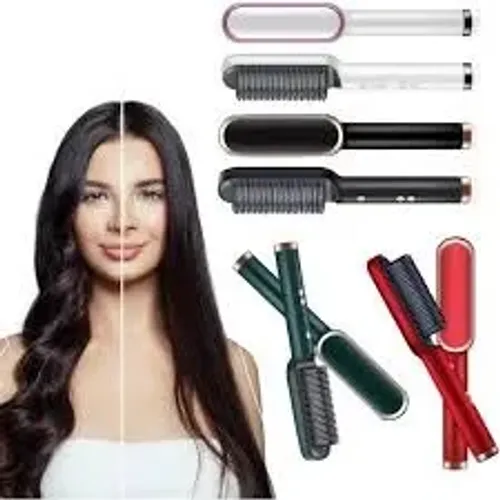 ESCOVA SECADORA 3 EM 1 - NOVA