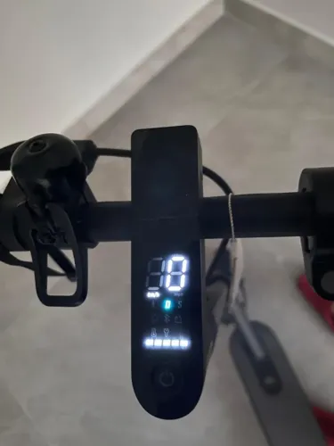 Patinete Scooter Eletrica Xiaomi 1s mi - Novo modelo do M365 - Conservadíssimo