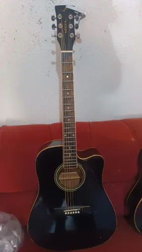 Violão elétrico
