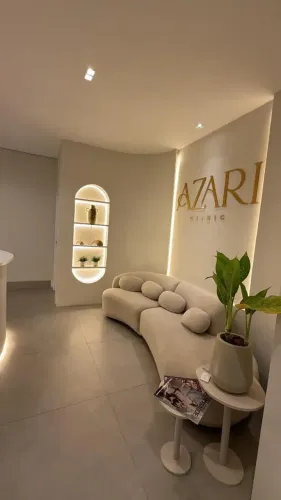 ALUGO CONSULTÓRIO NO ESPAÇO AZARI