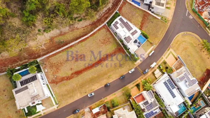 Terreno Residencial Alphaville pra venda 551,28 m²