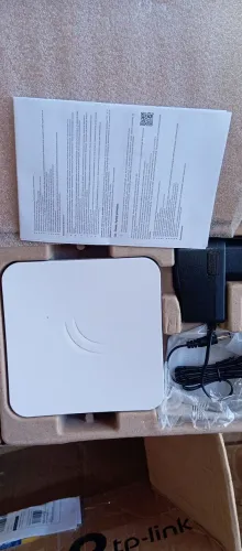 Microtik Sxt leti5 