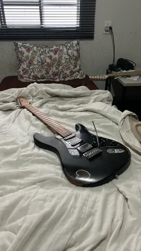 Guitarra Tagima tg580 Relic