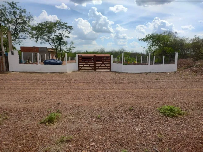Sítio Oiticica 15x57