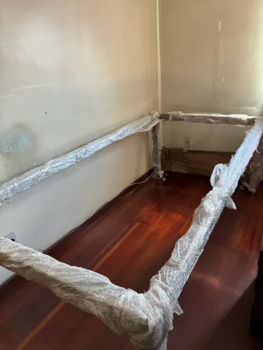 Mesa de jantar Líder 8 lugares