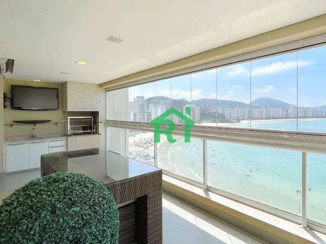 Apartamento com 3 dormitórios, 130 m² - venda por R$ 1.750.000,00 ou aluguel por R$ 12.000