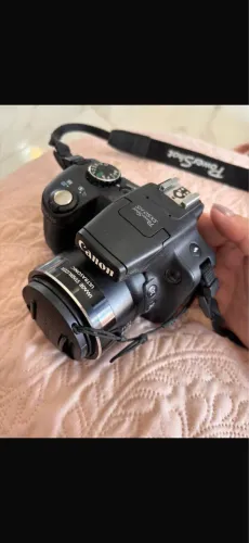 Máquina fotográfica