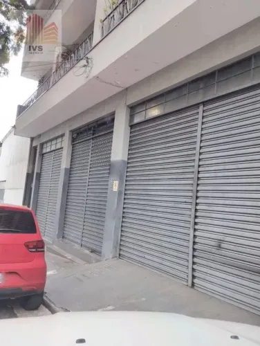 Salão para alugar, 90 m² por R$ 4.200,00/mês - Jardim Peri Peri - São Paulo/SP