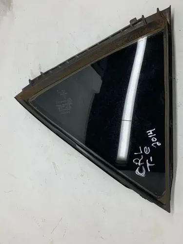 Vidro Pequeno Porta Traseira Esquerda Corolla 2014