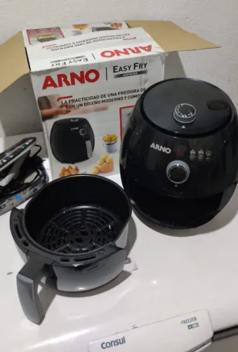 Air fryer