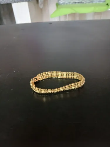 Pulseira semijoia