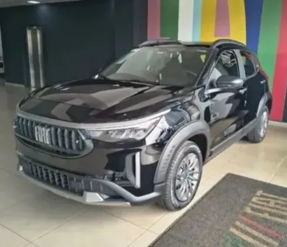 PULSE 1.3 CVT  //// OPORTUNIDADE UNICA !!!!!!!!!!!!!!!