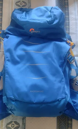 Mochila Lowepro Photo Sport BP 200 AW II