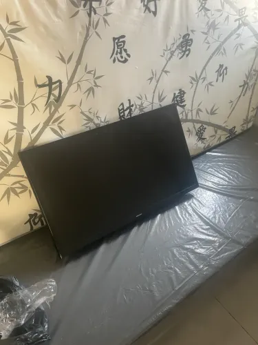 Vende se tv Samsung 32 usada