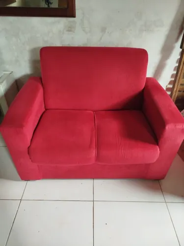 Sofá 2 e 3 lugares