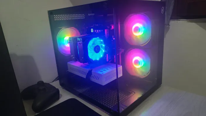 Pc gamer