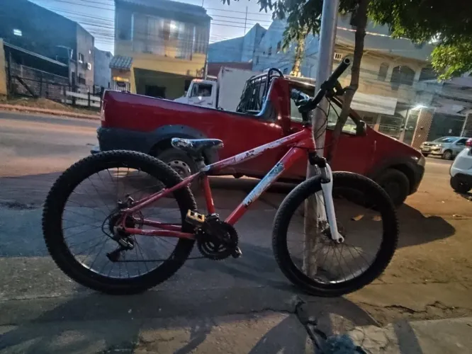 Bike á venda