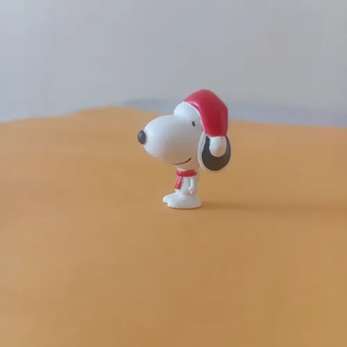 Gogo Snoopy da Cacau Show
