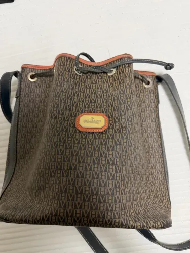 Bolsa Victor Hugo original 
