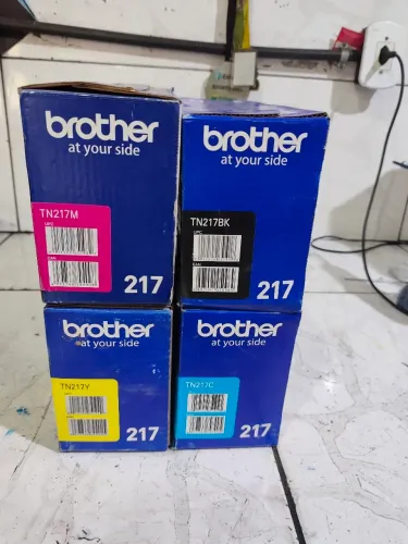 Toner brother 3351