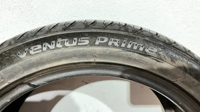 Pneu Hankook Ventus Prime 215/45 R17