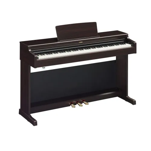 Piano Compacto - Yamaha YDP-164 - EXCELENTE ESTADO - Londrina