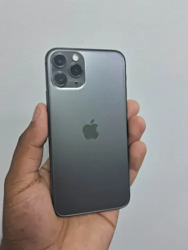 IPhone 11 Pro - 256gb 